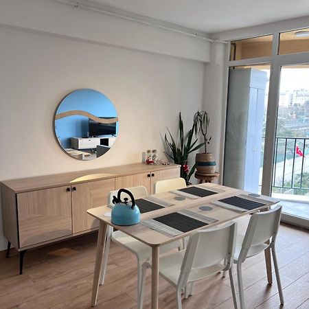 איסטמבול Allegro Apartments Kadikoey מראה חיצוני תמונה