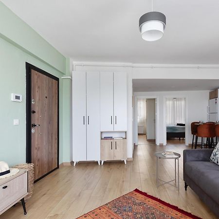 איסטמבול Allegro Apartments Kadikoey מראה חיצוני תמונה