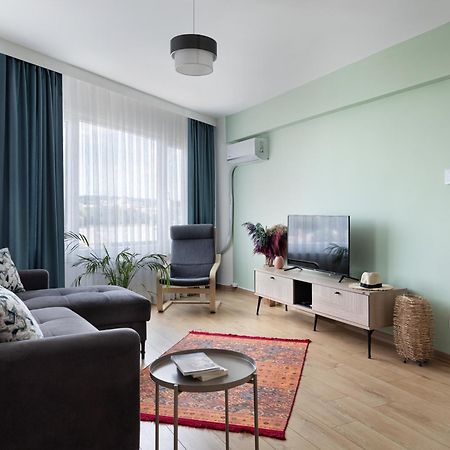 איסטמבול Allegro Apartments Kadikoey מראה חיצוני תמונה