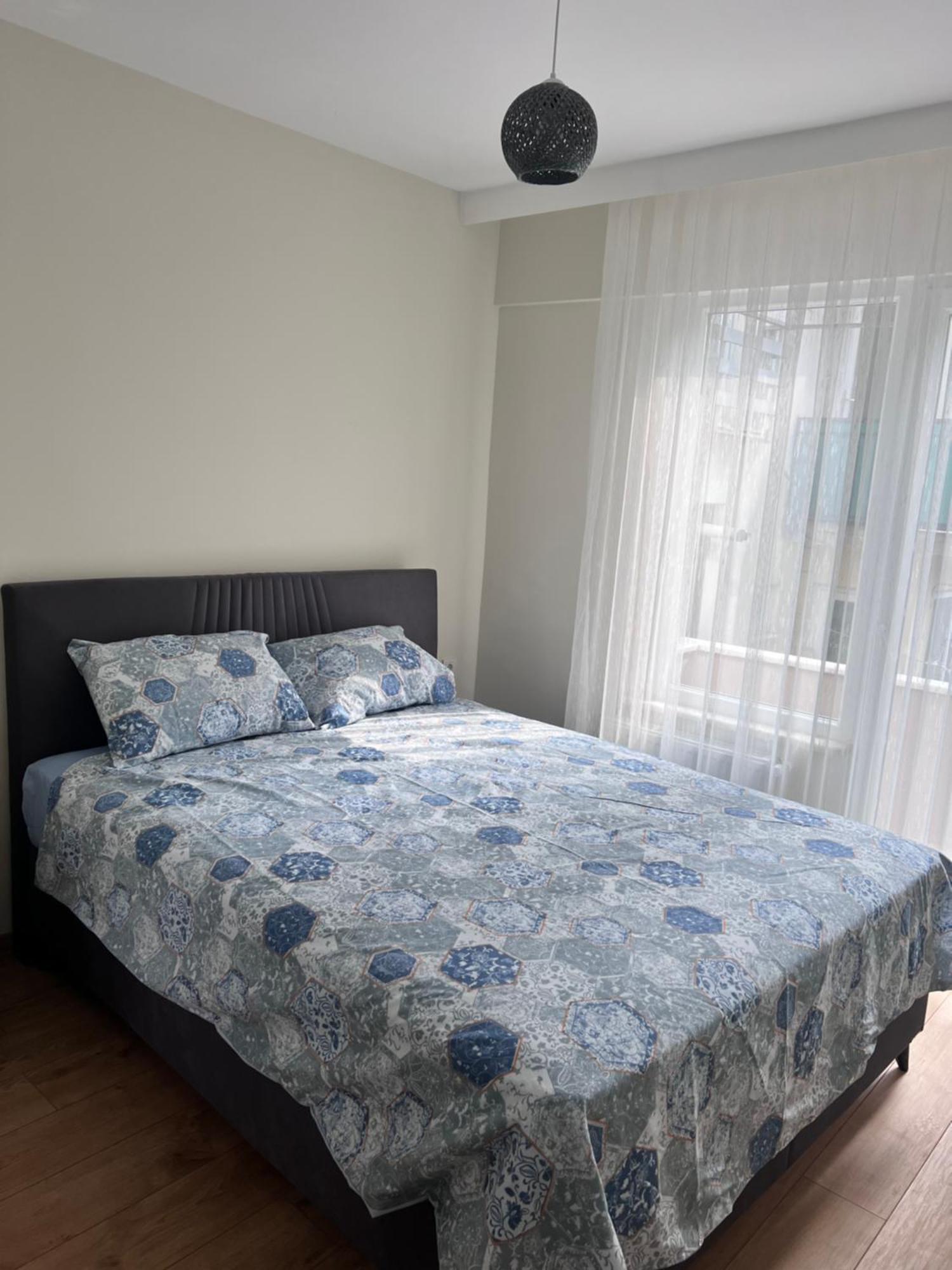 איסטמבול Allegro Apartments Kadikoey מראה חיצוני תמונה