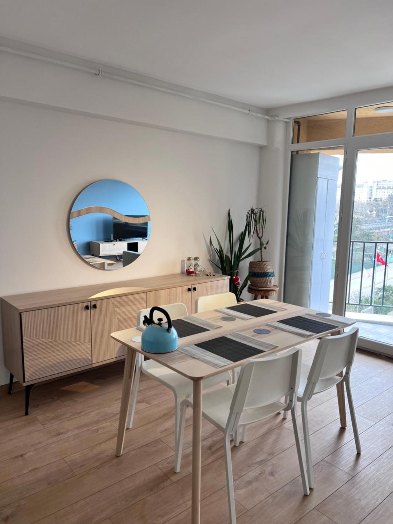 איסטמבול Allegro Apartments Kadikoey מראה חיצוני תמונה