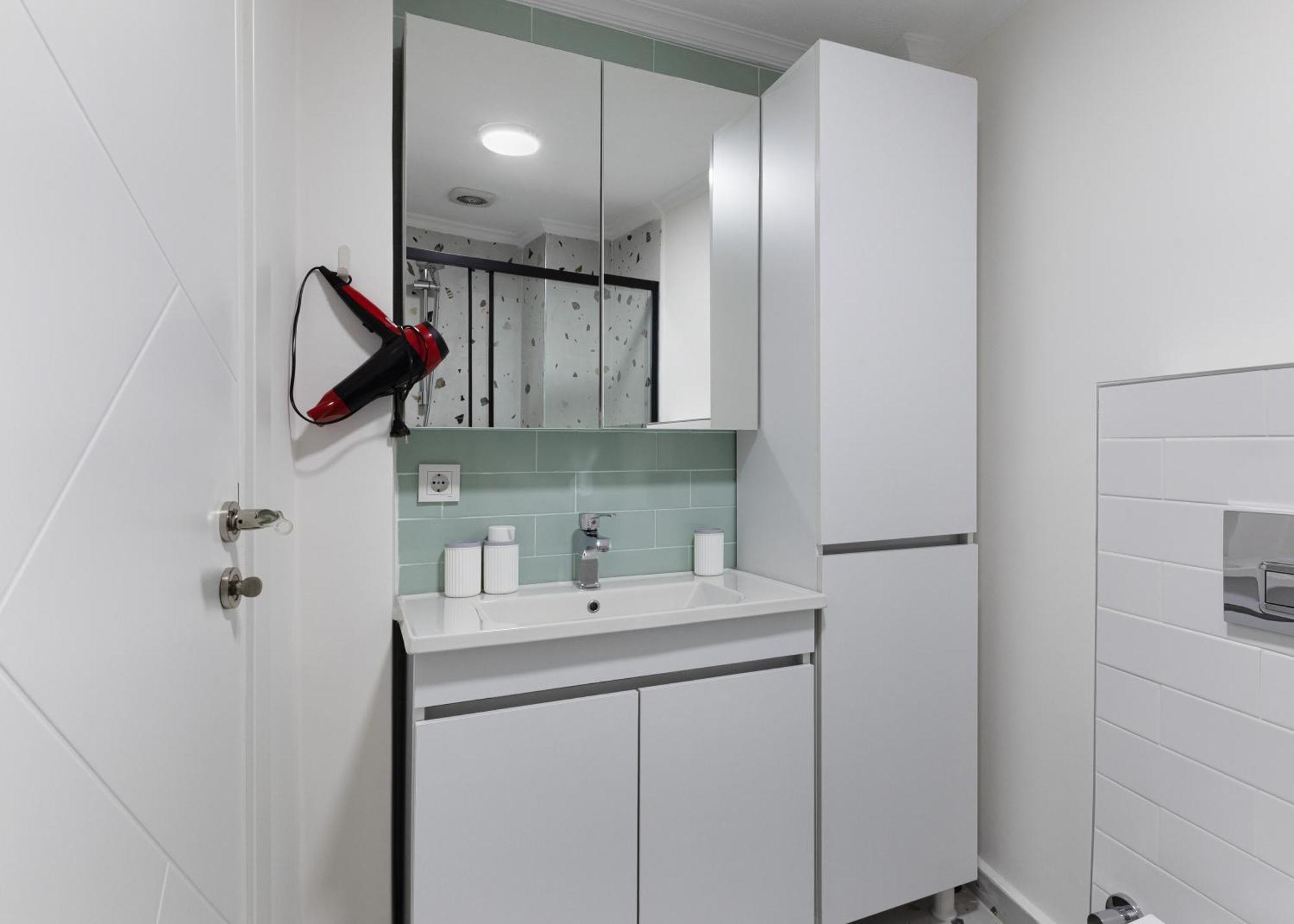 איסטמבול Allegro Apartments Kadikoey מראה חיצוני תמונה