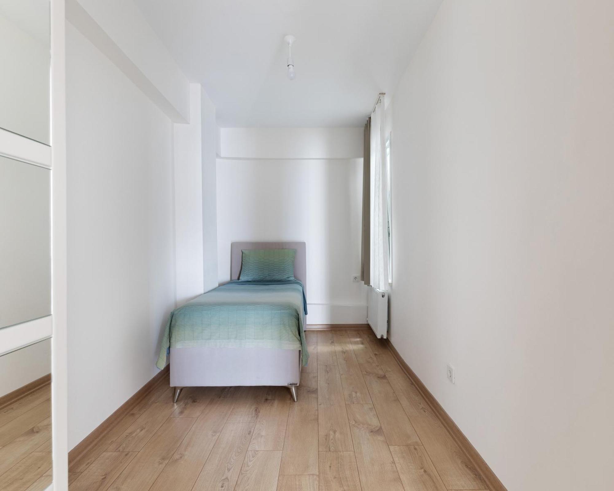 איסטמבול Allegro Apartments Kadikoey מראה חיצוני תמונה