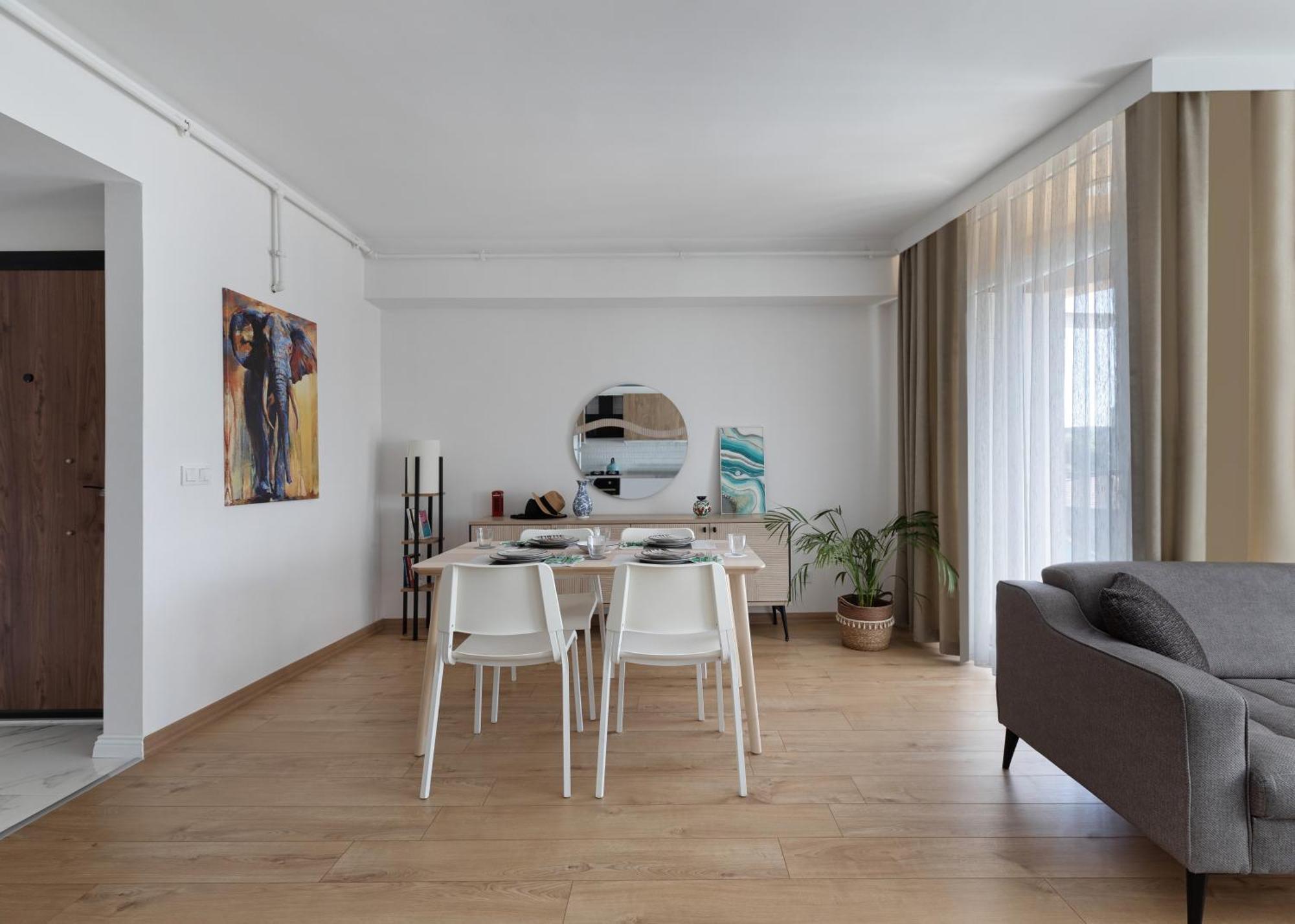 איסטמבול Allegro Apartments Kadikoey מראה חיצוני תמונה