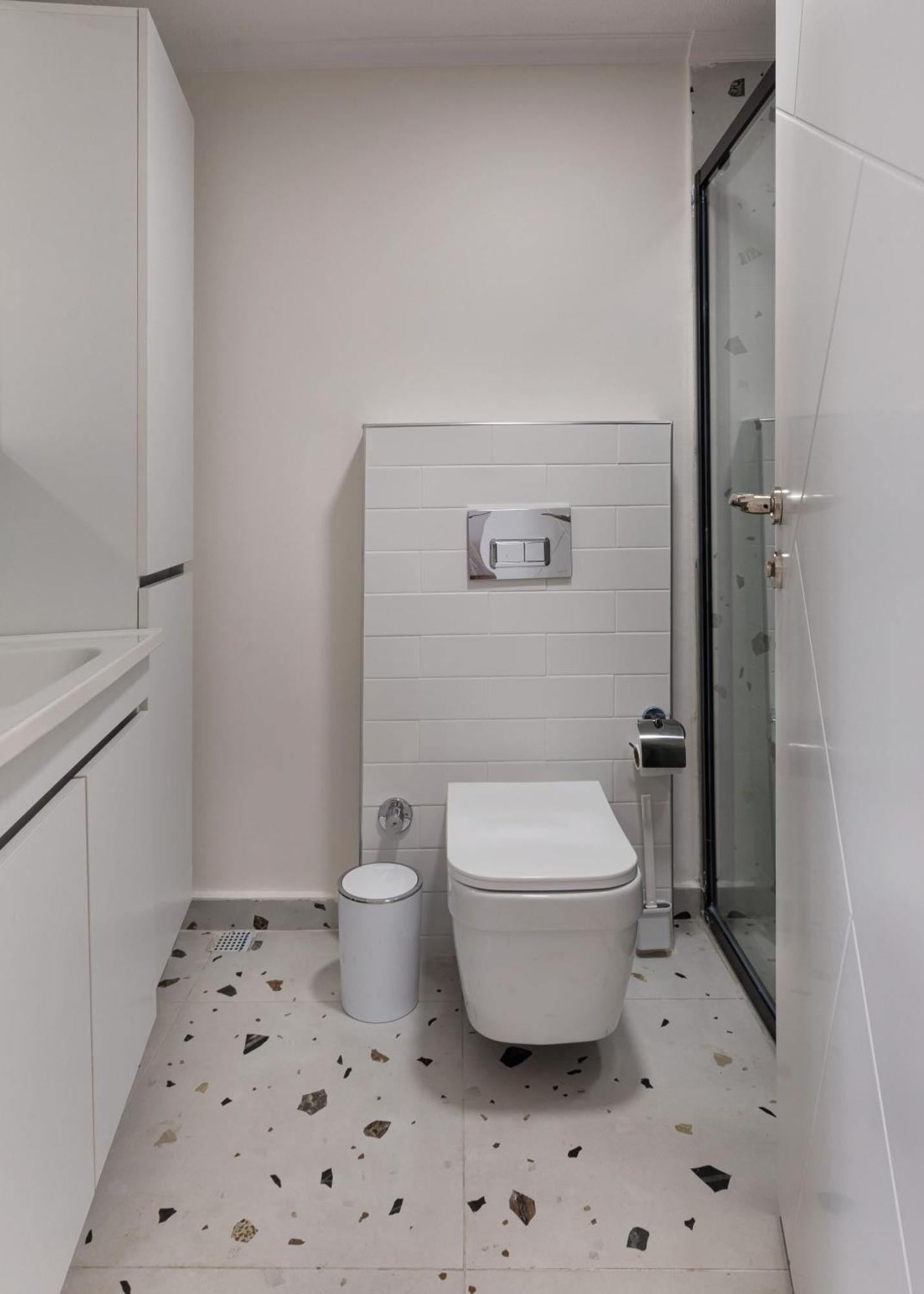 איסטמבול Allegro Apartments Kadikoey מראה חיצוני תמונה