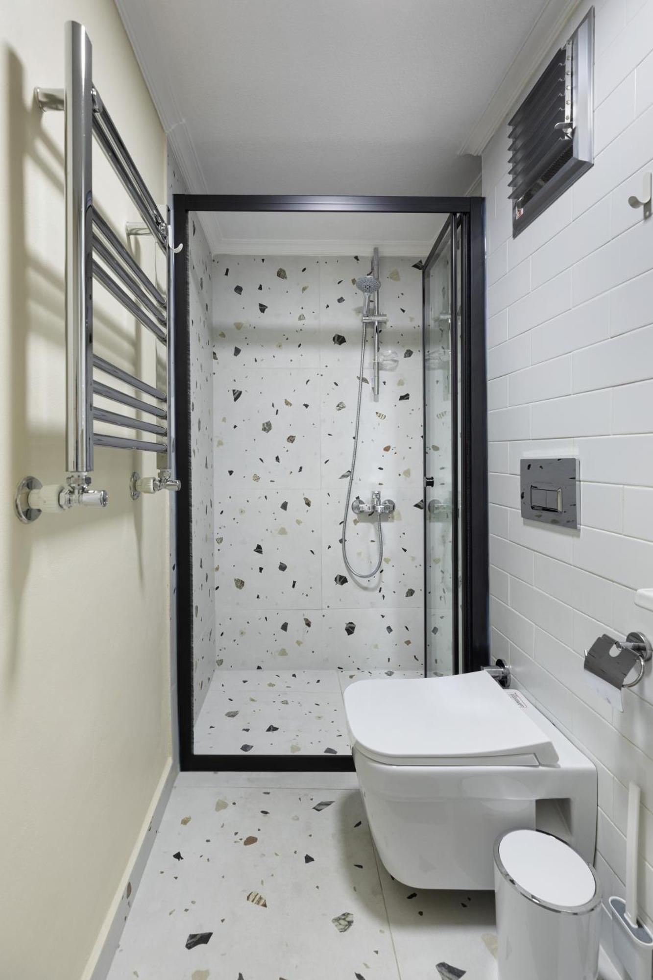 איסטמבול Allegro Apartments Kadikoey מראה חיצוני תמונה