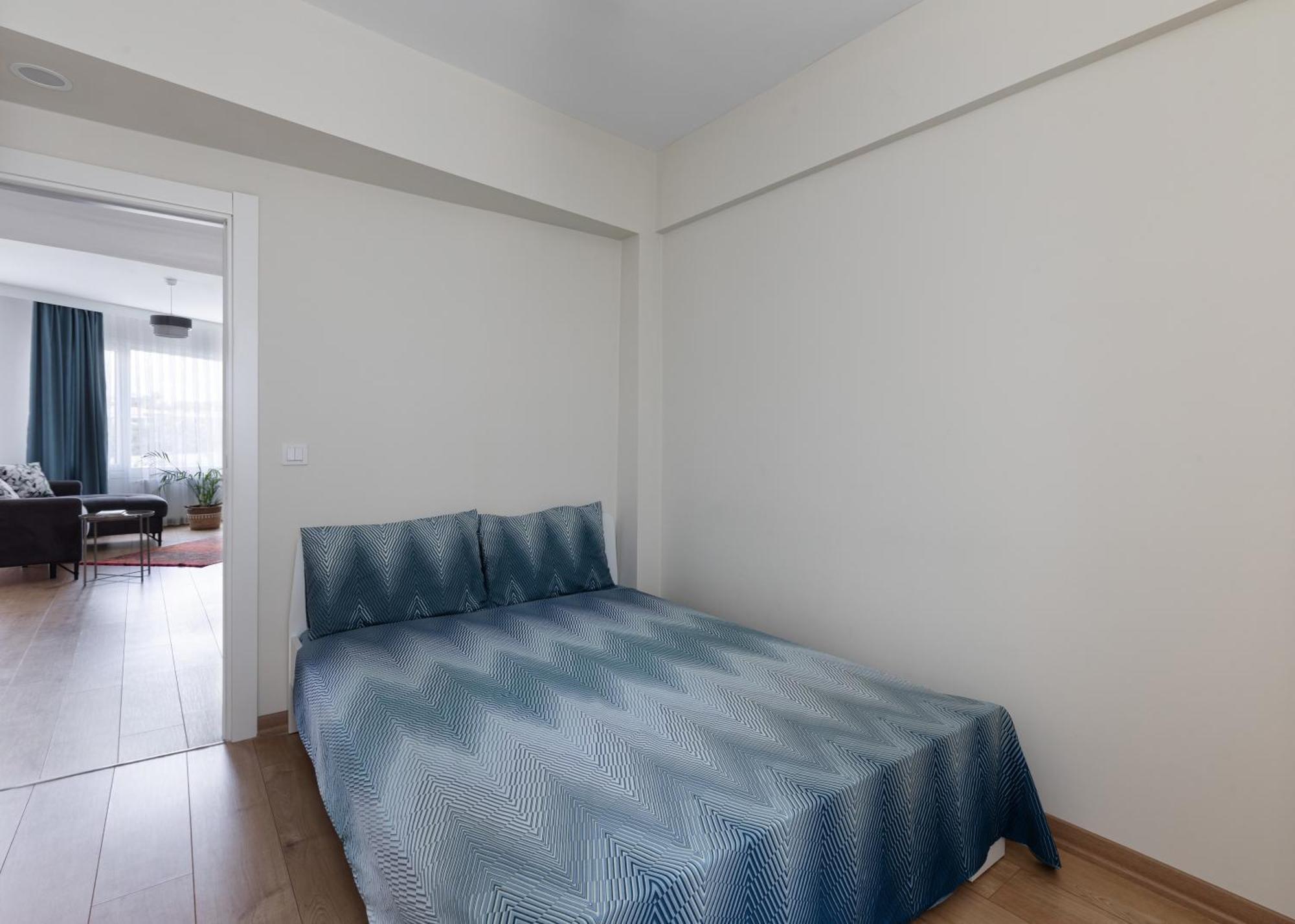 איסטמבול Allegro Apartments Kadikoey מראה חיצוני תמונה