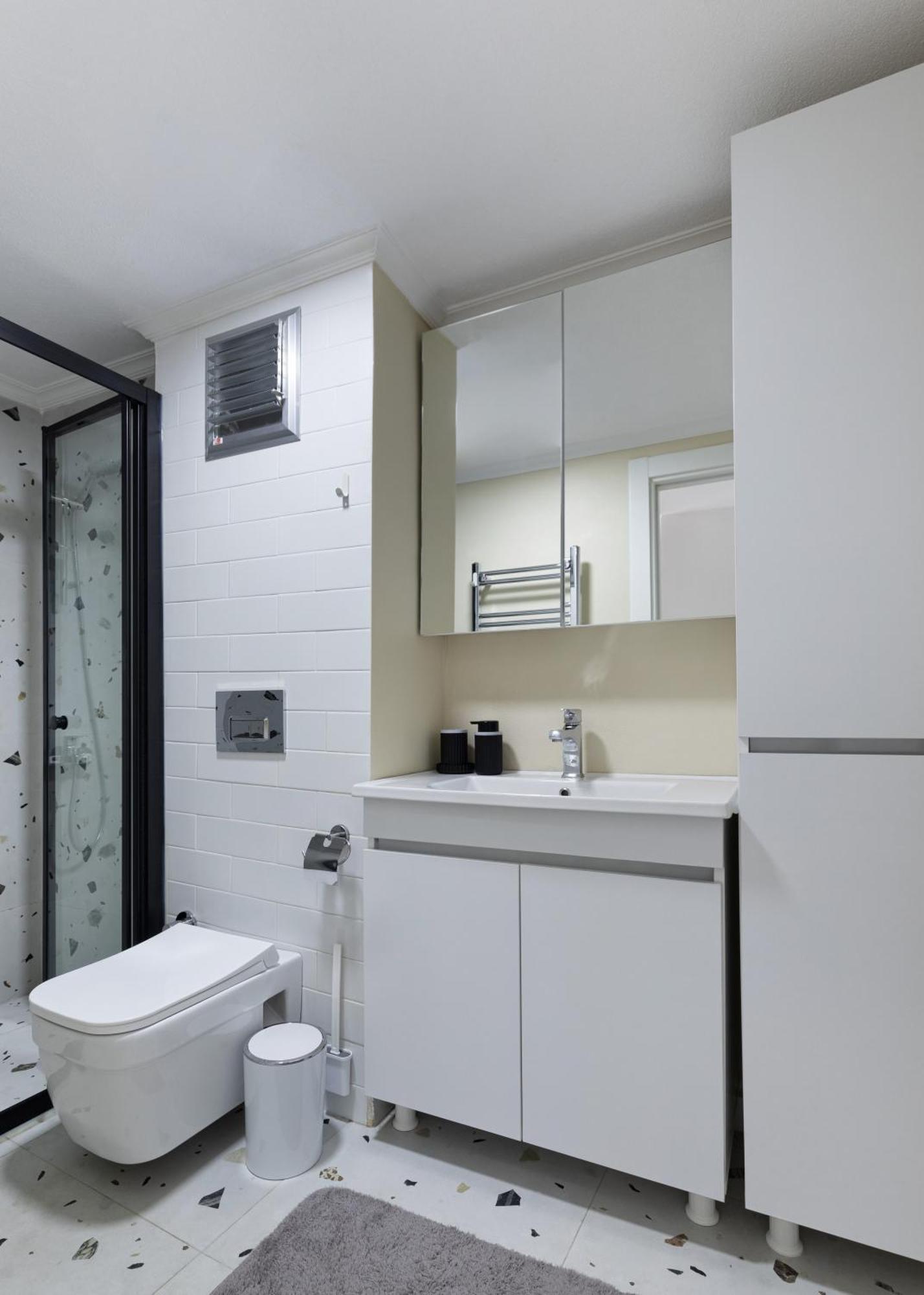 איסטמבול Allegro Apartments Kadikoey מראה חיצוני תמונה