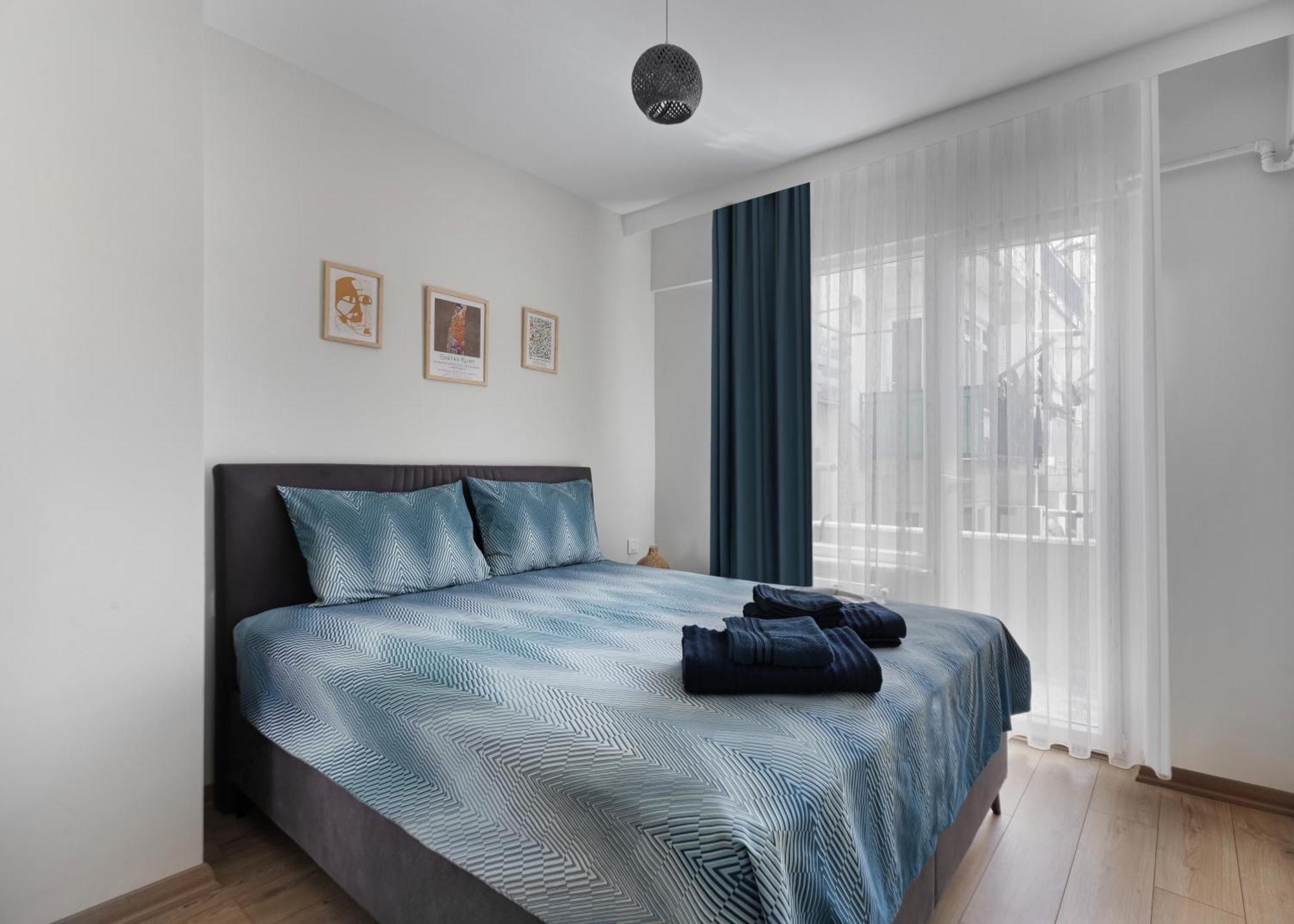 איסטמבול Allegro Apartments Kadikoey מראה חיצוני תמונה