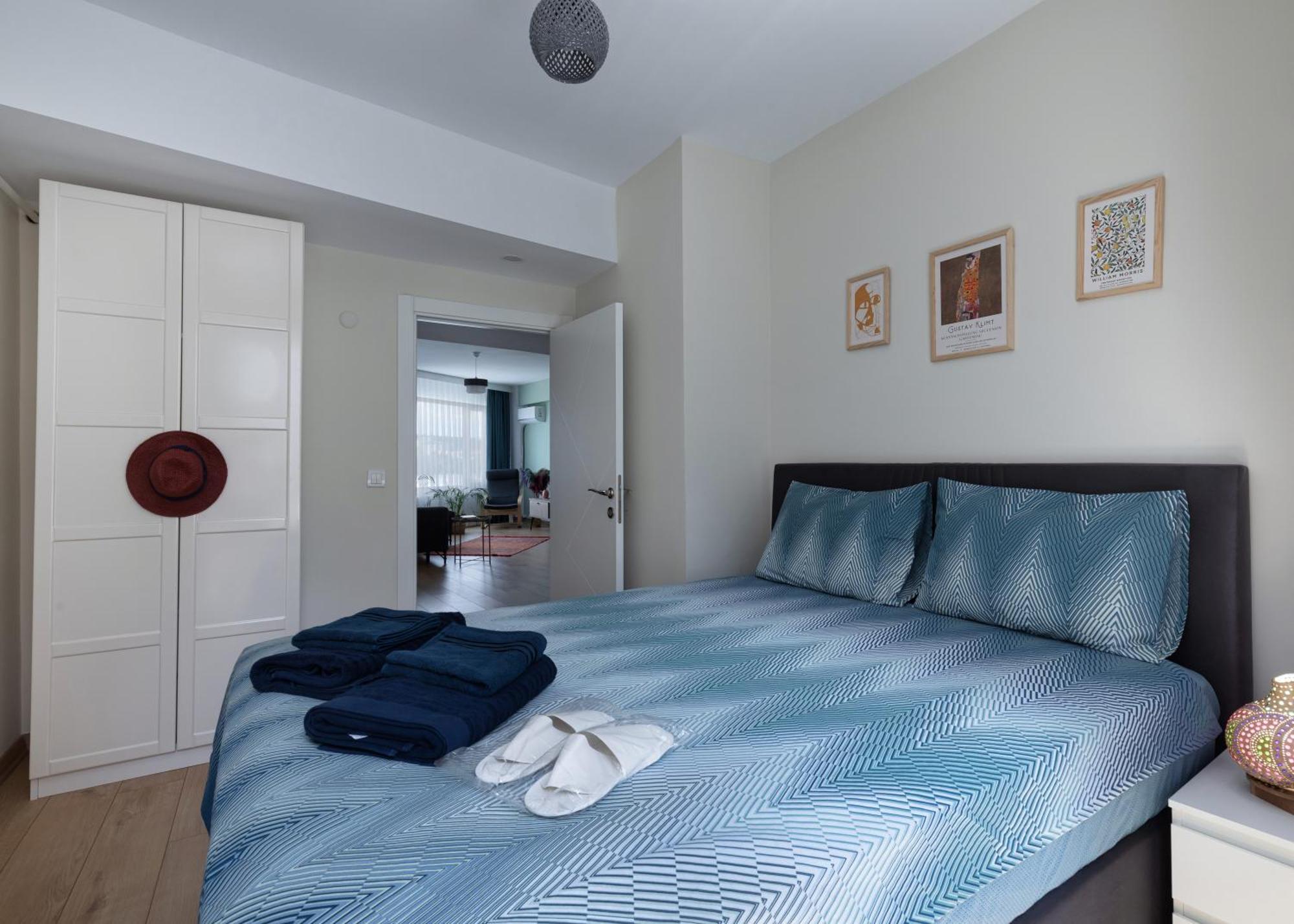 איסטמבול Allegro Apartments Kadikoey מראה חיצוני תמונה
